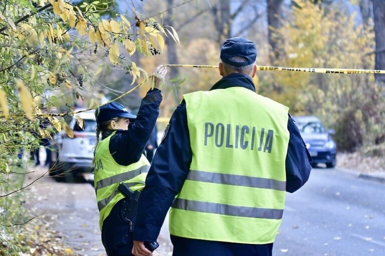 Pretjerana konzumacija alkohola kumovala ubistvu u lovačkom domu u Trnovu