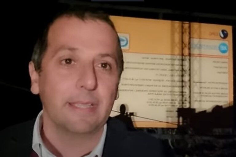Vukanović se sukobio sa stražarom na gradilištu