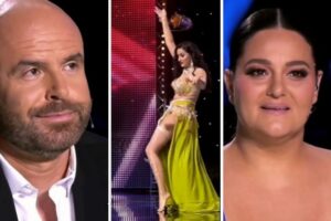 Azra grljevic decembar2021 PS