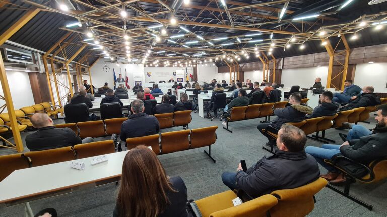 Malim i srednjim preduzećima u ZDK milion maraka za jačanje konkurentnosti