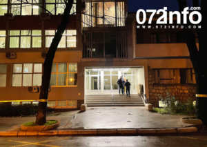 Kantonalni sud u Zenici