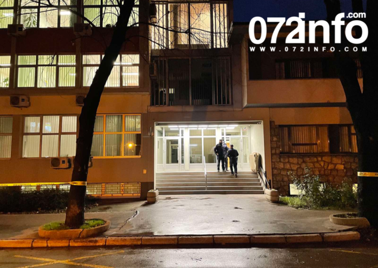 Kantonalni sud Zenica o ishodu ročišta Kasumoviću i drugima (FOTO)