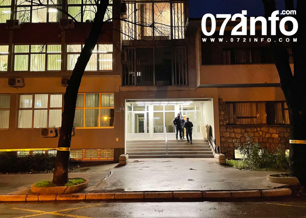 Kantonalni sud u Zenici