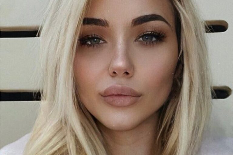 U 21. godini iznenada preminula srbijanska influenserica Kika