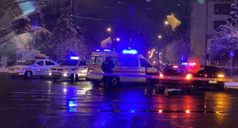 Pucnjava u BiH: Jedna osoba ubijena