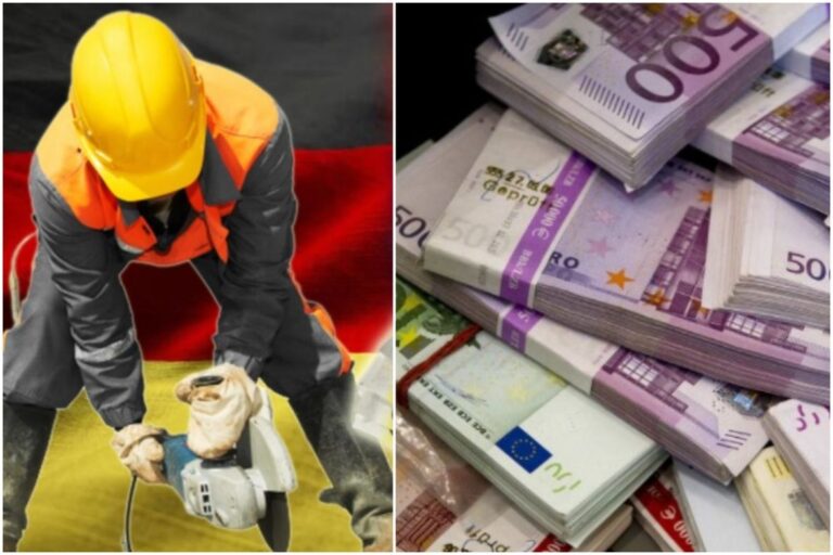 Odlične vijesti za bosanske radnike: Njemačka donosi nove propise