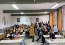 Projekt sarajevo Pale decembar RSA5