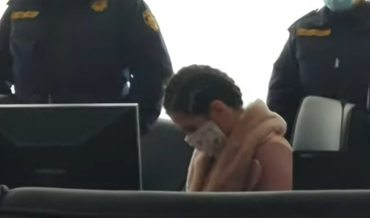 Pogledajte video: Fatalna Sunita zaplakala na ročištu, poznat datum konačne presude