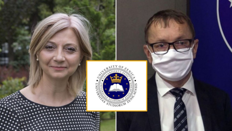 Studenti ispaštaju: Pojedini političari drže po tri norme kao profesori na UNZE