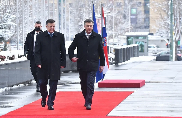 Šta BiH ima od susjeda i dokad će ti odnosi biti “tempirane bombe”