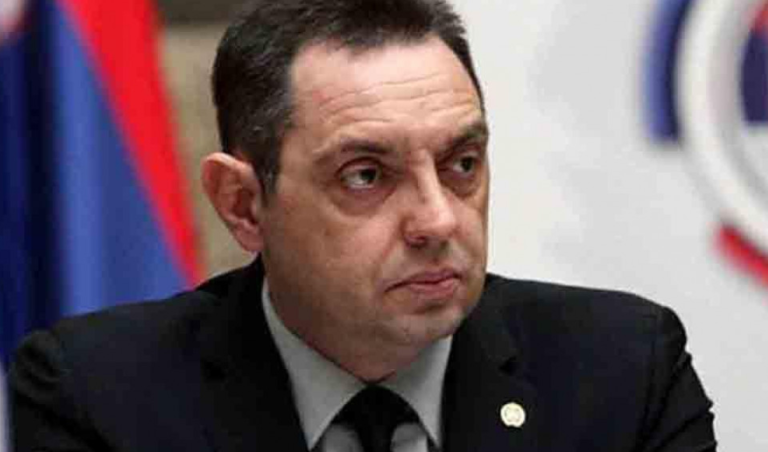 Vulin: Da se Srbe pita rata ne bi bilo narednih hiljadu godina, ali…