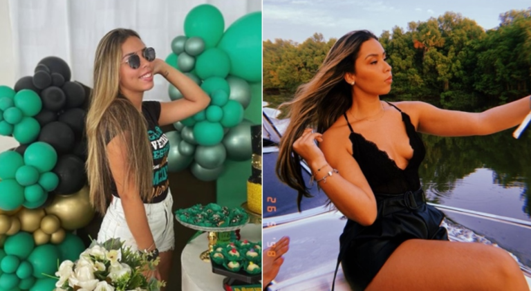 Influencerica pronađena mrtva: Neposredno prije nestanka slala majci selfije