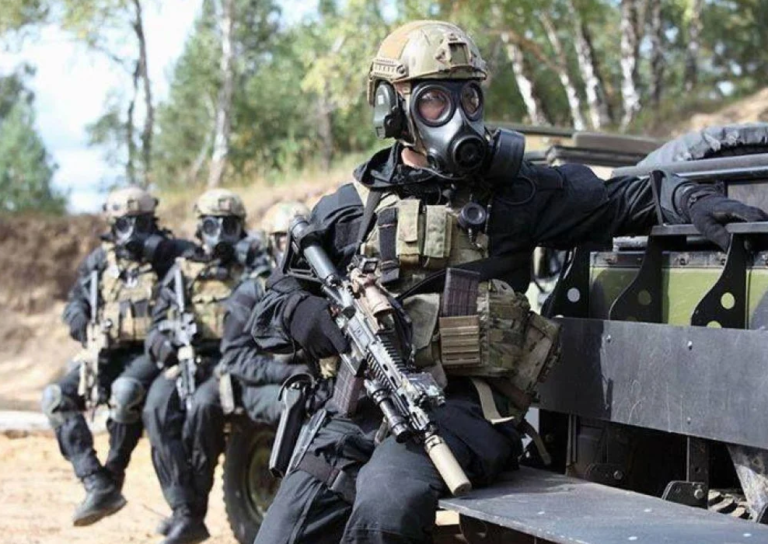 Čini se kako je bataljon britanske armije spreman da dođe u BiH