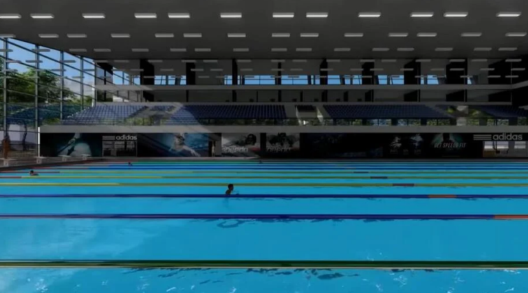 Koliko je realno da Mostar izgradi bazen od 15 miliona KM i šta je najbolje za Lanu Pudar?