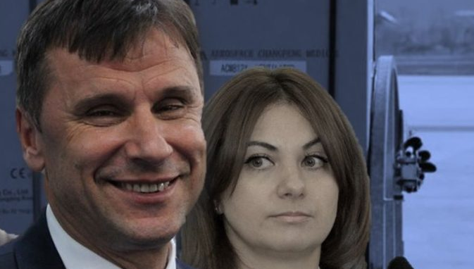 Nakon zanimljivog svjedočenja u aferi Respiratori: Edita Kalajdžić nagrađena još jednom pozicijom