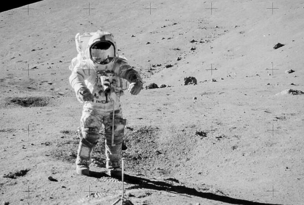 ESA uskoro otvara spremnik u kojem se nalazi uzorak tla s Mjeseca