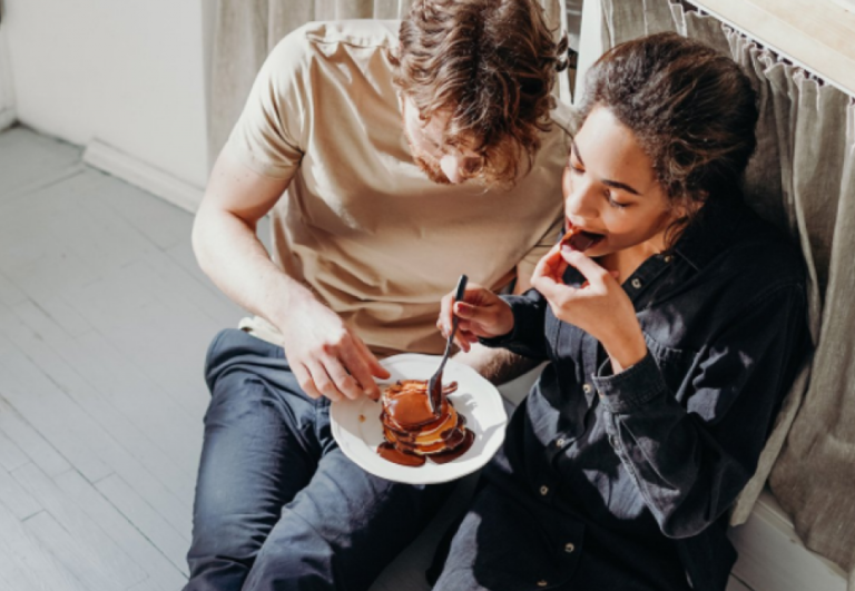 Šta hrana koju volite govori o vašem karakteru