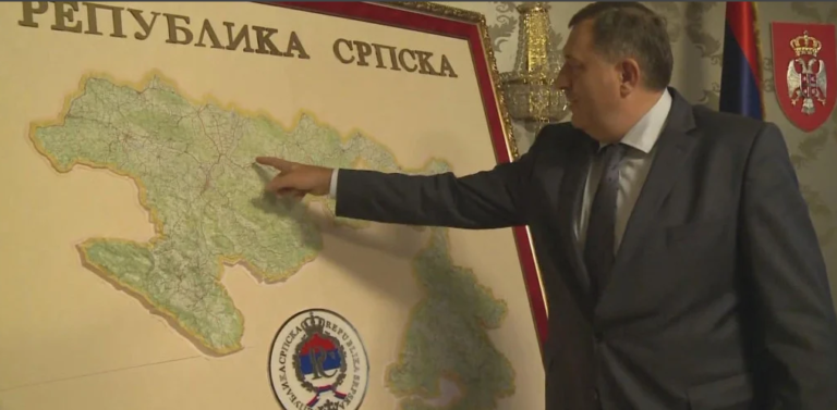 I Srbi sa Pala okreću leđa Dodiku strahujući od odcjepljenja? – Radimo u Sarajevu i ne možemo živjeti odvojeno… Dosta nam je svega, sastavljamo kraj s krajem