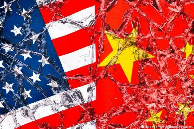 Kina i SAD ponovo u sukobu zbog prinudnog rada Ujgura