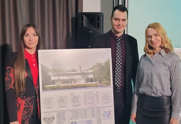 Balaševićeva porodica je nakon njegove smrti česta meta kritika, sada su krivi zbog muzeja muzičaru