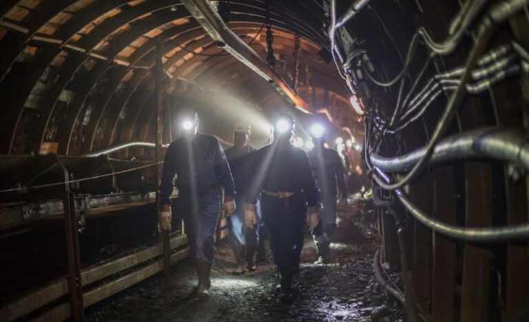 Već izlaze probne količine uglja: Jama Omazići RMU Banovići od sutra u punom pogonu