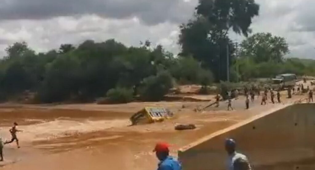 autobus kenija vjencanje