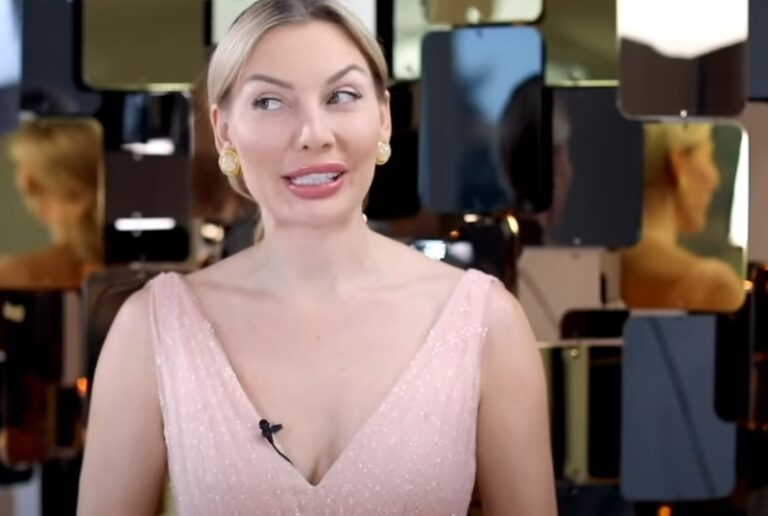 Savjetnica za eleganciju tvrdi: Prava dama ove stvari nikada ne bi trebala otkriti o sebi