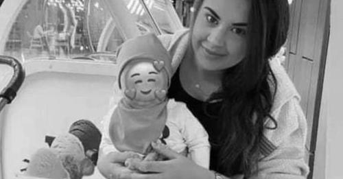 Tužno jutro u BiH: Preminula Nermina Hurić, majka 9-mjesečne bebe…