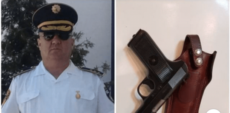 Policijski komandir iz Cazina koji je hapsio zbog komentara po Facebooku optužen i za lažno prijavljivanje