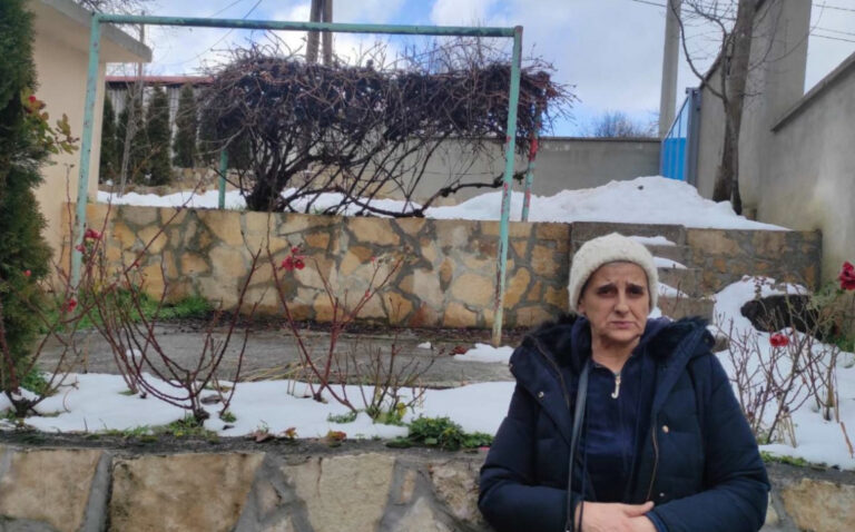 Majka Dženana Sokolović dobila kuću: Sudbina je htjela da bude blizu mezara njenog sina