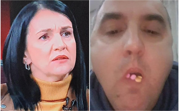 Ana Jež, prijateljica smijenjenog gradonačelnika Prijedora: Dalibor Pavlović ništa nije kriv, namjestili su mu!