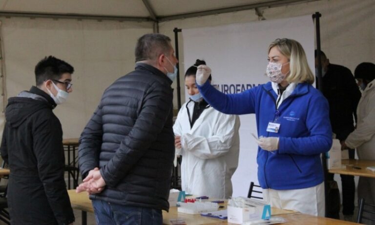 Selimić objasnio kad se pacijent upućuje na testiranje, može li se na ljekarski pregled i bez toga