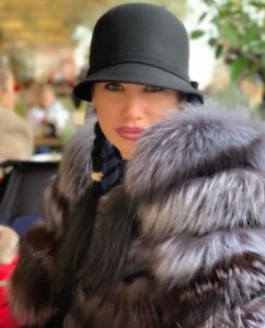 dina hrvatska miss IG6