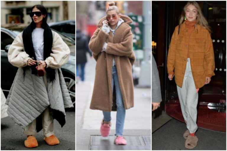 Da li biste vi ovo obukli: Na scenu stupile hit zimske papuče