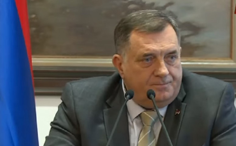 Dodik: Sudbina BiH je u dijalogu domaćih političara u konstelaciji Erdoan, Milanović i Vučić