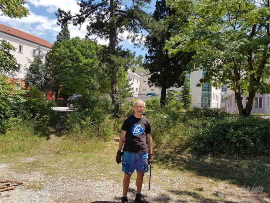 dzemal kasumovic mostar bljesak