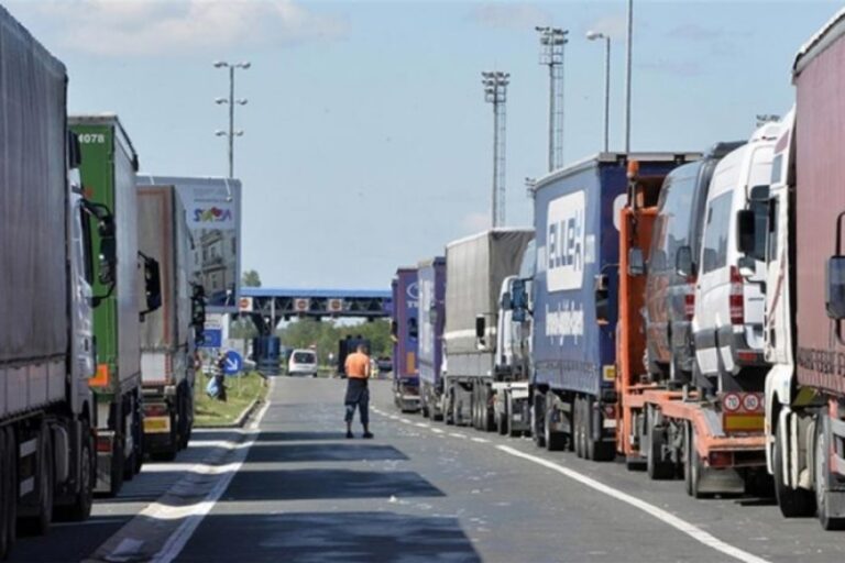 Problem prijevoza robe i putnika iz BiH u Evropsku uniju rješava digitalni Covid-certifikat