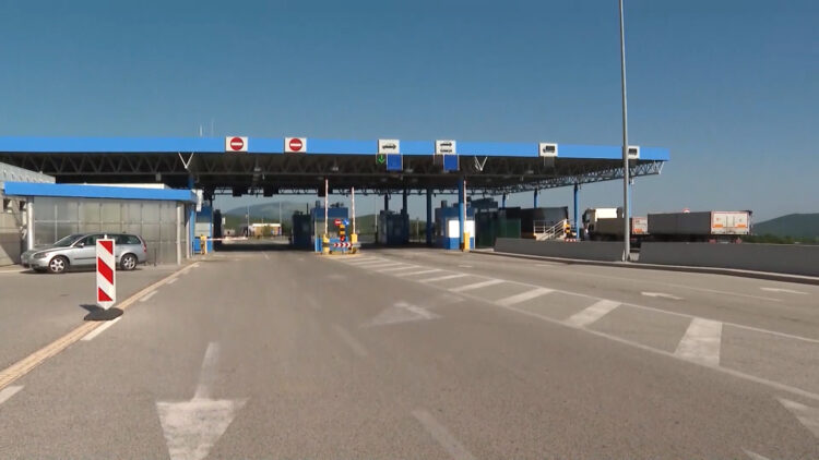 Korona mjere: Stranci za ulazak u BiH moraju ispunjavati tri uslova