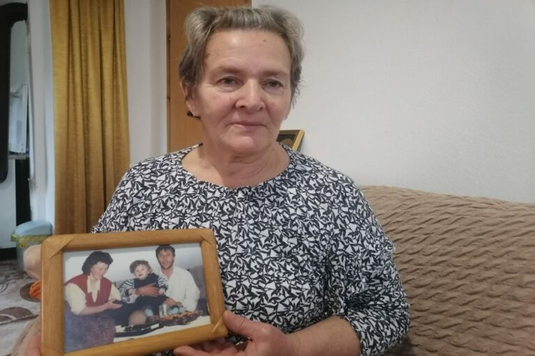 Hidajeta Karić: Trideset godina u potrazi za sestrom, zetom i njihovim sinom