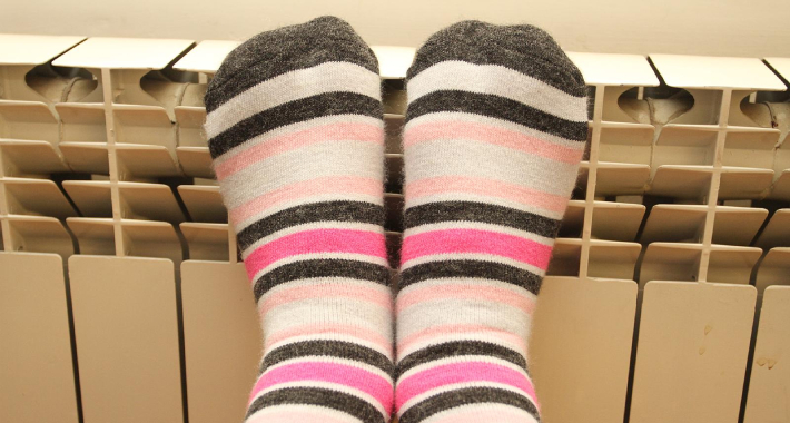 hladna stopala Kristina Stedul Fabac Pixsell