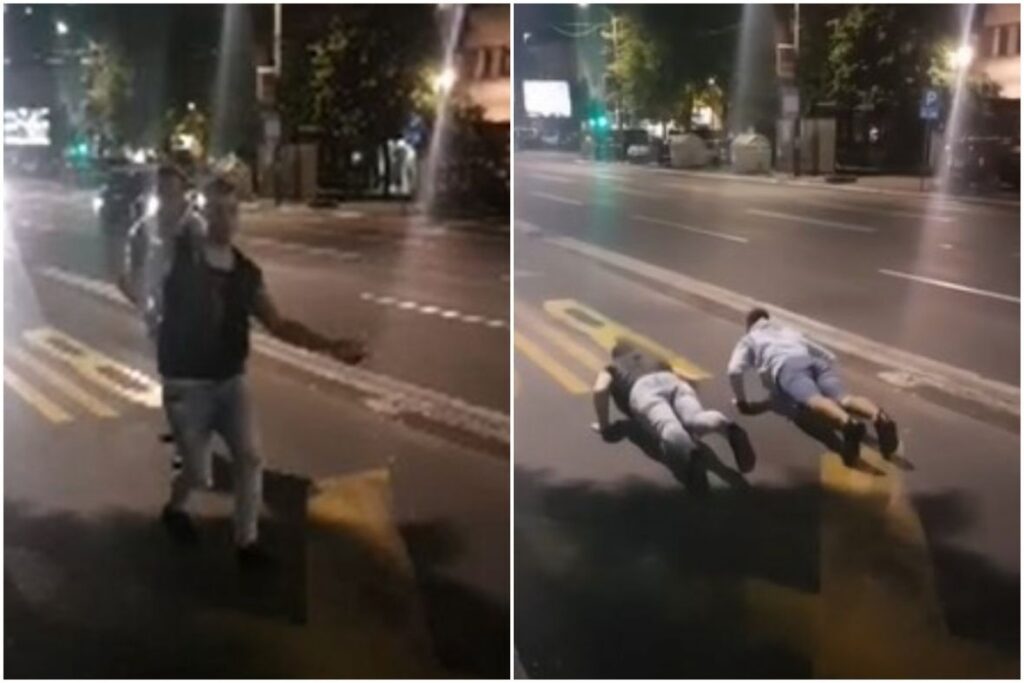 izazov tiktok srbija ss