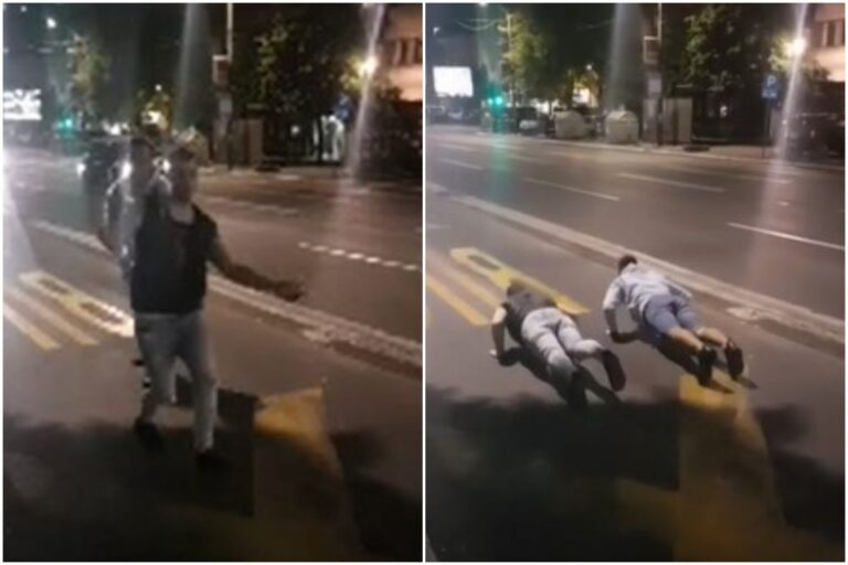 Roditelji, oprez: Novi izazov tinejdžera u regionu šokirao vozače