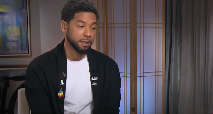 jussie screenshot