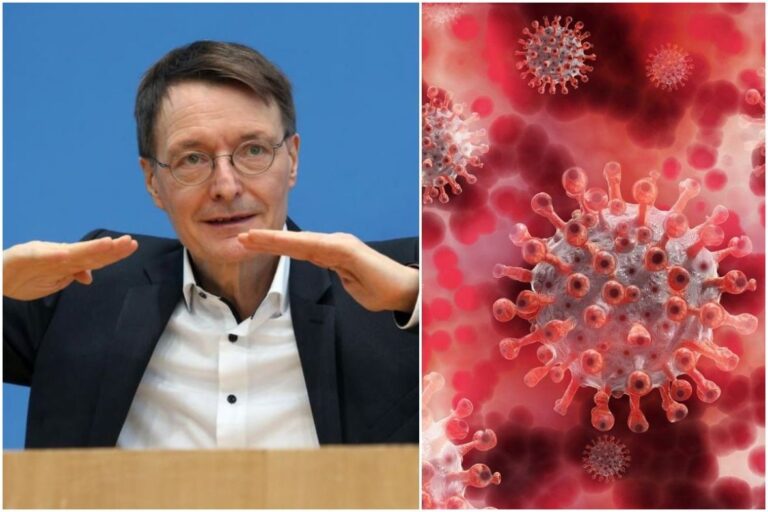 Njemački epidemiolog kontra svih: “Omicron je pravi poklon, kraj pandemije na vidiku”