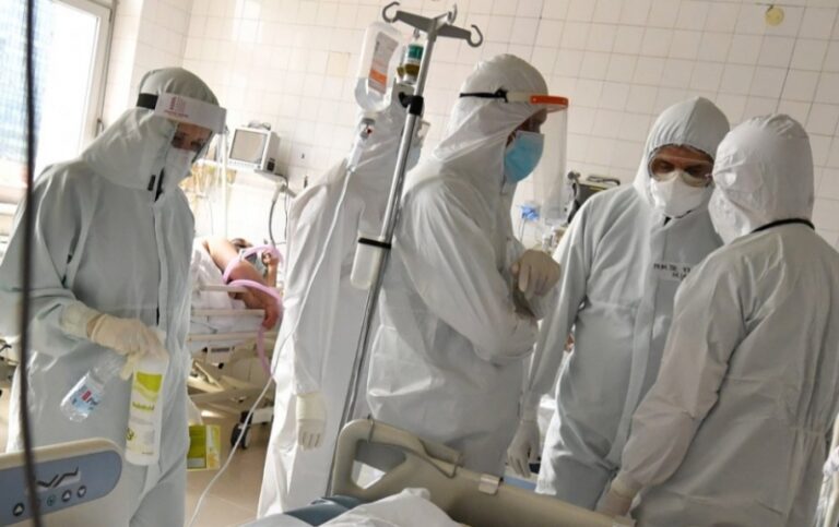 “Dehidrirano dijete u bolnici nije dobilo infuziju jer je pozitivno na koronu”