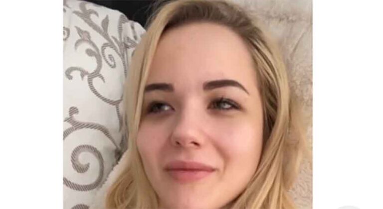 Video u kojem je jutjuberka Kika objasnila kroz šta je sve prolazila