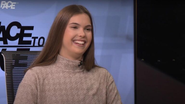 Lana Pudar: Nemam dečka! Ne smiju prići