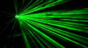 laser pixabay ilustracija
