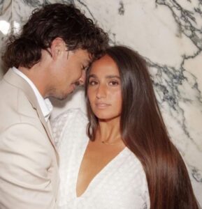 manekenka mlada vjencanica ss