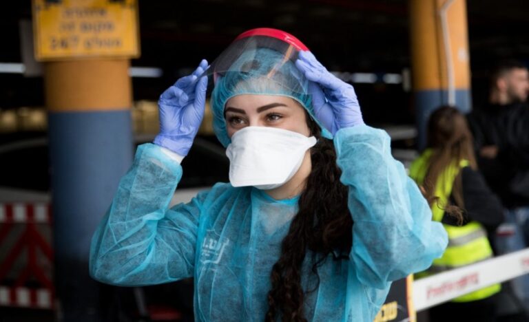 Izraeski naučnici otkrili šta pruža učinkovitu zaštitu od omikrona